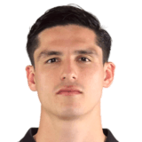 Aaron Mejia
