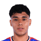 Amaury Morales