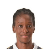 Pamela Babinga