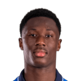 Lamfia Dioubate