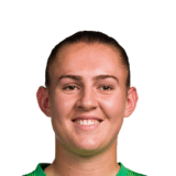 Lucy Thomas