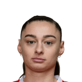 Lizzie Waldie