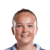 Mia McAulay
