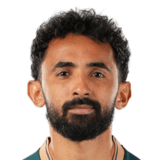 Mohammed Thiban