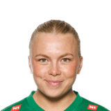 Kristin Dis Arnadottir