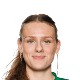 Edith Kristin Kristjansdottir