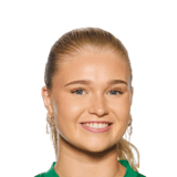 Mikaela Nott Petursdottir