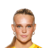 Herdis Halla Gudbjartsdottir