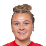 Karoline Haugland