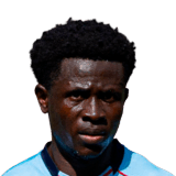 Bernard Sarpong Somuah
