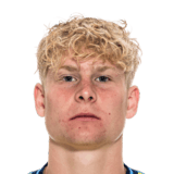 Fabian Bjorklund