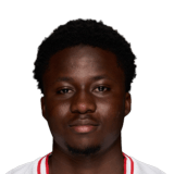 Aboubacar Sidik Camara