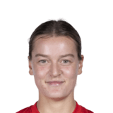 Charlotte Hulst
