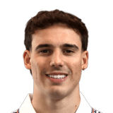 Benjamin Nunez