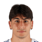 Agustin Urrutia