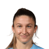 Leah Davidson