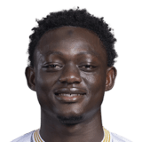 Isaac Cisse