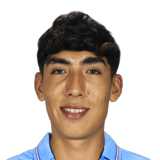 Joaquin Munoz
