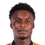Mamadou Sidibe