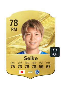Seike