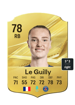 Le Guilly