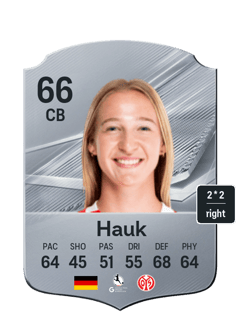 Hauk