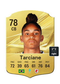 Tarciane