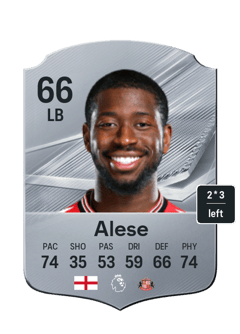Ajibola Alese