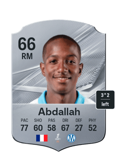 Keyliane Abdallah