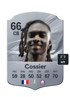 Cossier