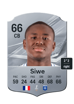 Siwe
