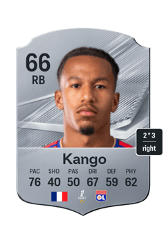 Kango