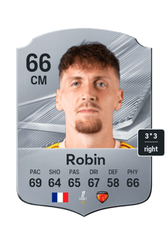 Milan Robin