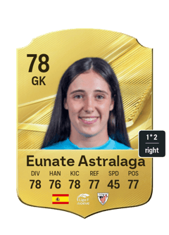 Eunate Astralaga