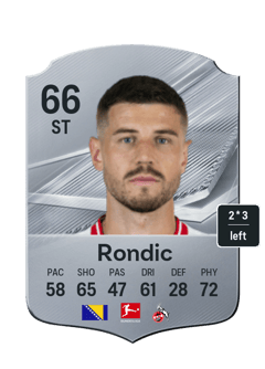 Imad Rondic