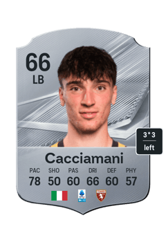 Alessio Cacciamani