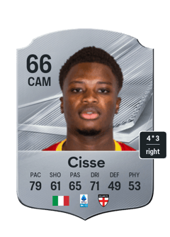 Alphadjo Cisse