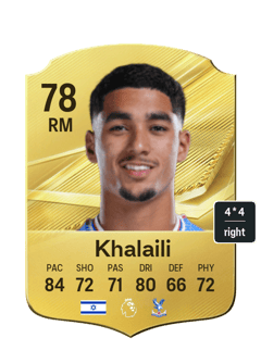 Khalaili