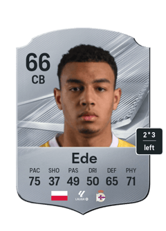 Bright Ede