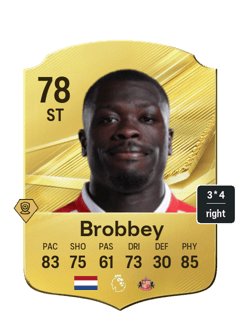 Brian Brobbey