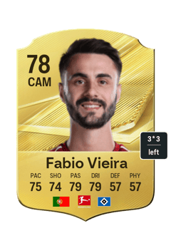 Fabio Vieira