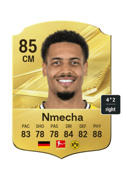 Nmecha