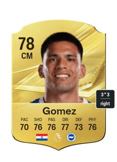 Gomez