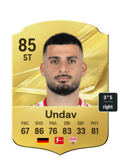 Undav