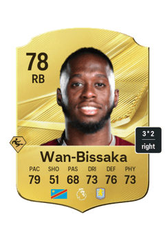 Aaron Wan-Bissaka