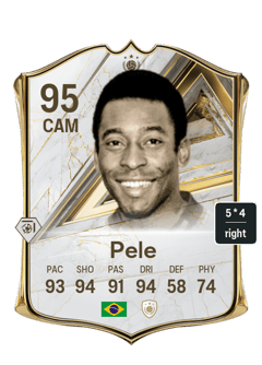 Pele