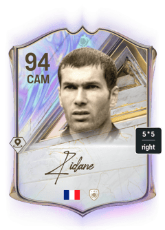 Zinedine Zidane