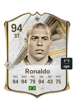 Ronaldo