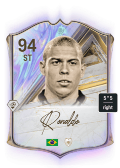 Ronaldo
