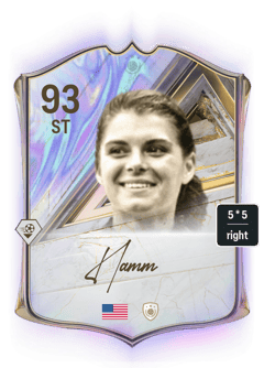 Mia Hamm